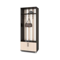 КАРИНА Прихожая К73 в Южноуральске - yuzhnouralsk.mebel24.online | фото 7