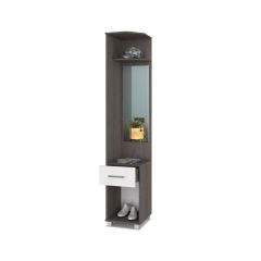 КАРИНА Прихожая К81 в Южноуральске - yuzhnouralsk.mebel24.online | фото 2