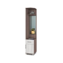 КАРИНА Прихожая К81 в Южноуральске - yuzhnouralsk.mebel24.online | фото 9