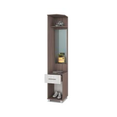 КАРИНА Прихожая К81 в Южноуральске - yuzhnouralsk.mebel24.online | фото 10