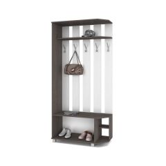 КАРИНА Прихожая К83 в Южноуральске - yuzhnouralsk.mebel24.online | фото 2