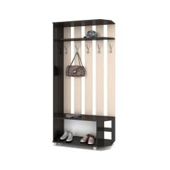 КАРИНА Прихожая К83 в Южноуральске - yuzhnouralsk.mebel24.online | фото 3