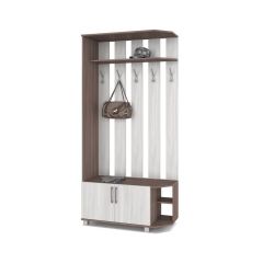 КАРИНА Прихожая К83 в Южноуральске - yuzhnouralsk.mebel24.online | фото 7