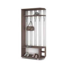 КАРИНА Прихожая К83 в Южноуральске - yuzhnouralsk.mebel24.online | фото 8