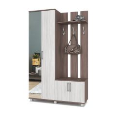 ЛИРА Прихожая в Южноуральске - yuzhnouralsk.mebel24.online | фото 7