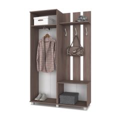 ЛИРА Прихожая в Южноуральске - yuzhnouralsk.mebel24.online | фото 8
