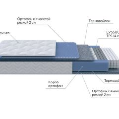 PROxSON Матрас Active M Roll (Ткань Трикотаж Эко) 120x190 в Южноуральске - yuzhnouralsk.mebel24.online | фото 7