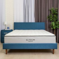 PROxSON Матрас Elysium Soft (Трикотаж Spiral-RT) 120x190 в Южноуральске - yuzhnouralsk.mebel24.online | фото 3