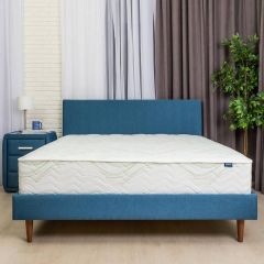 PROxSON Матрас Green Comfort M (Tricotage Dream) 90x200 в Южноуральске - yuzhnouralsk.mebel24.online | фото 2