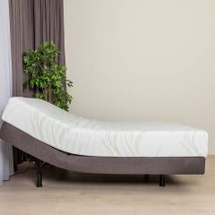 PROxSON Матрас Motion Memo Flex S (Motion Dream) 140x195 в Южноуральске - yuzhnouralsk.mebel24.online | фото 15