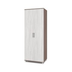 ЕВА Шкаф 2-х дверный Е20 в Южноуральске - yuzhnouralsk.mebel24.online | фото 9