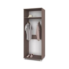 ЕВА Шкаф 2-х дверный Е21 в Южноуральске - yuzhnouralsk.mebel24.online | фото 10