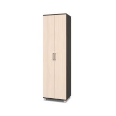 КАРИНА Шкаф 2-х дверный К21 в Южноуральске - yuzhnouralsk.mebel24.online | фото 3