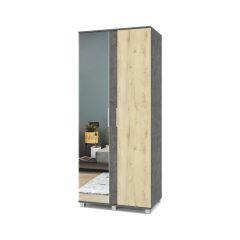 ПАНДОРА Шкаф 2-х дверный П22 в Южноуральске - yuzhnouralsk.mebel24.online | фото 7