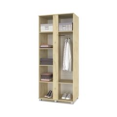 ПАНДОРА Шкаф 2-х дверный П23 в Южноуральске - yuzhnouralsk.mebel24.online | фото 6