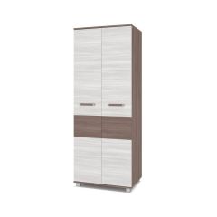 ВИОРА Шкаф 2-х дверный В20 в Южноуральске - yuzhnouralsk.mebel24.online | фото 7