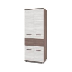 ВИОРА Шкаф 2-х дверный В22 в Южноуральске - yuzhnouralsk.mebel24.online | фото 7