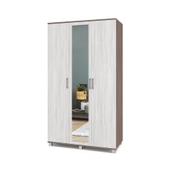 ЕВА Шкаф 3-х дверный Е31 в Южноуральске - yuzhnouralsk.mebel24.online | фото 9