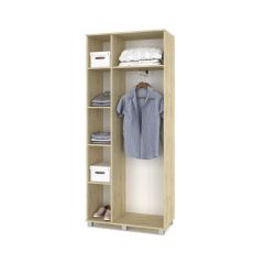 КАРИНА Шкаф 3-х дверный К31 в Южноуральске - yuzhnouralsk.mebel24.online | фото 6