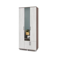 КАРИНА Шкаф 3-х дверный К32 в Южноуральске - yuzhnouralsk.mebel24.online | фото 9