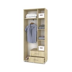 КАРИНА Шкаф 3-х дверный К33 в Южноуральске - yuzhnouralsk.mebel24.online | фото 6