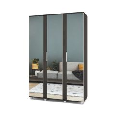 ПАНДОРА Шкаф 3-х дверный П33 в Южноуральске - yuzhnouralsk.mebel24.online | фото 3