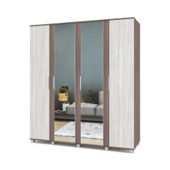 ПАНДОРА Шкаф 4-х дверный П42 в Южноуральске - yuzhnouralsk.mebel24.online | фото 9