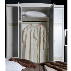 КЛАУДИ КД14 Шкаф для одежды в Южноуральске - yuzhnouralsk.mebel24.online | фото 3