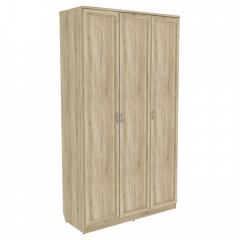 Шкаф для белья 3-х дверный арт.106 в Южноуральске - yuzhnouralsk.mebel24.online | фото