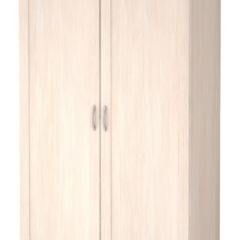 Шкаф для одежды 2-х дверный Ника-Люкс 21 в Южноуральске - yuzhnouralsk.mebel24.online | фото 2