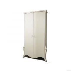 Шкаф для одежды Луиза (ММ-227-01/02Б) в Южноуральске - yuzhnouralsk.mebel24.online | фото 4