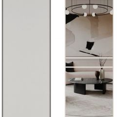 Шкаф-купе 2100 серии SOFT D2+D7+D3+B22+PL2 (по 2 ящика лев/прав+1штанга+1полка) профиль «Графит» в Южноуральске - yuzhnouralsk.mebel24.online | фото 9