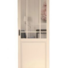 Шкаф-купе 2450 серии NEW CLASSIC K6Z+K1+K6+B22+PL2 (по 2 ящика лев/прав+1 штанга+1 полка) профиль «Капучино» в Южноуральске - yuzhnouralsk.mebel24.online | фото 11