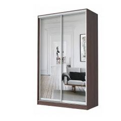 Шкаф-купе ХИТ 23-4-12-55 (420) в Южноуральске - yuzhnouralsk.mebel24.online | фото 1