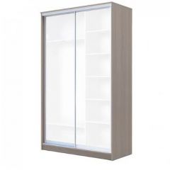 Шкаф-купе ХИТ 23-4-12-88 (420) в Южноуральске - yuzhnouralsk.mebel24.online | фото