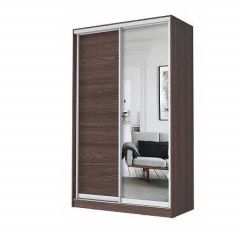 Шкаф-купе ХИТ 24-12/2-15 (620) в Южноуральске - yuzhnouralsk.mebel24.online | фото 1