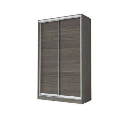 Шкаф-купе ХИТ 24-4-12-11 (420) в Южноуральске - yuzhnouralsk.mebel24.online | фото 1