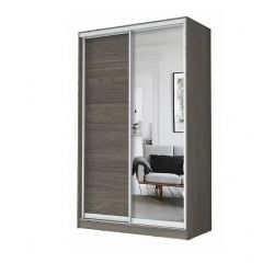 Шкаф-купе ХИТ 24-4-14-15 (420) в Южноуральске - yuzhnouralsk.mebel24.online | фото 10