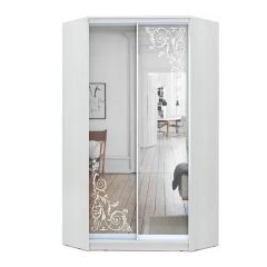 Шкаф-купе ХИТ-У-L-23-64-66 в Южноуральске - yuzhnouralsk.mebel24.online | фото