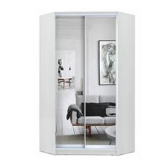 Шкаф-купе ХИТ-У-L-24-64-55 в Южноуральске - yuzhnouralsk.mebel24.online | фото