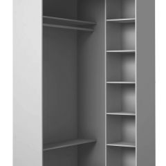Шкаф-купе ХИТ-У-R-22-64-55 в Южноуральске - yuzhnouralsk.mebel24.online | фото 2