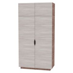Шкаф "Аврора (H31)" в Южноуральске - yuzhnouralsk.mebel24.online | фото 11