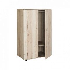 Шкаф Дельта Лофт-13.01 Дуб Ирладндский в Южноуральске - yuzhnouralsk.mebel24.online | фото 2