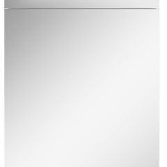 Шкаф-зеркало Аврора 50 левый с подсветкой LED Домино (DV8001HZ) в Южноуральске - yuzhnouralsk.mebel24.online | фото 4