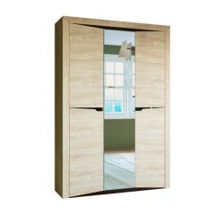 Спальня ВЕРСАЛЬ-5 (модульная) в Южноуральске - yuzhnouralsk.mebel24.online | фото 4