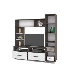 ВИОРА Стенка В78 в Южноуральске - yuzhnouralsk.mebel24.online | фото 2