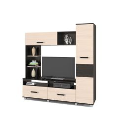 ВИОРА Стенка В78 в Южноуральске - yuzhnouralsk.mebel24.online | фото 3