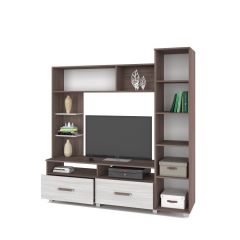 ВИОРА Стенка В78 в Южноуральске - yuzhnouralsk.mebel24.online | фото 8