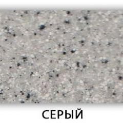 Стол Бриз камень черный Белый в Южноуральске - yuzhnouralsk.mebel24.online | фото 7