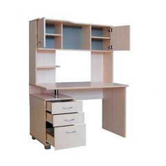 Стол компьютерный "Максим-1" в Южноуральске - yuzhnouralsk.mebel24.online | фото 3